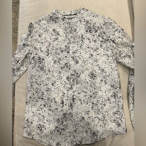 Mens dress shirt